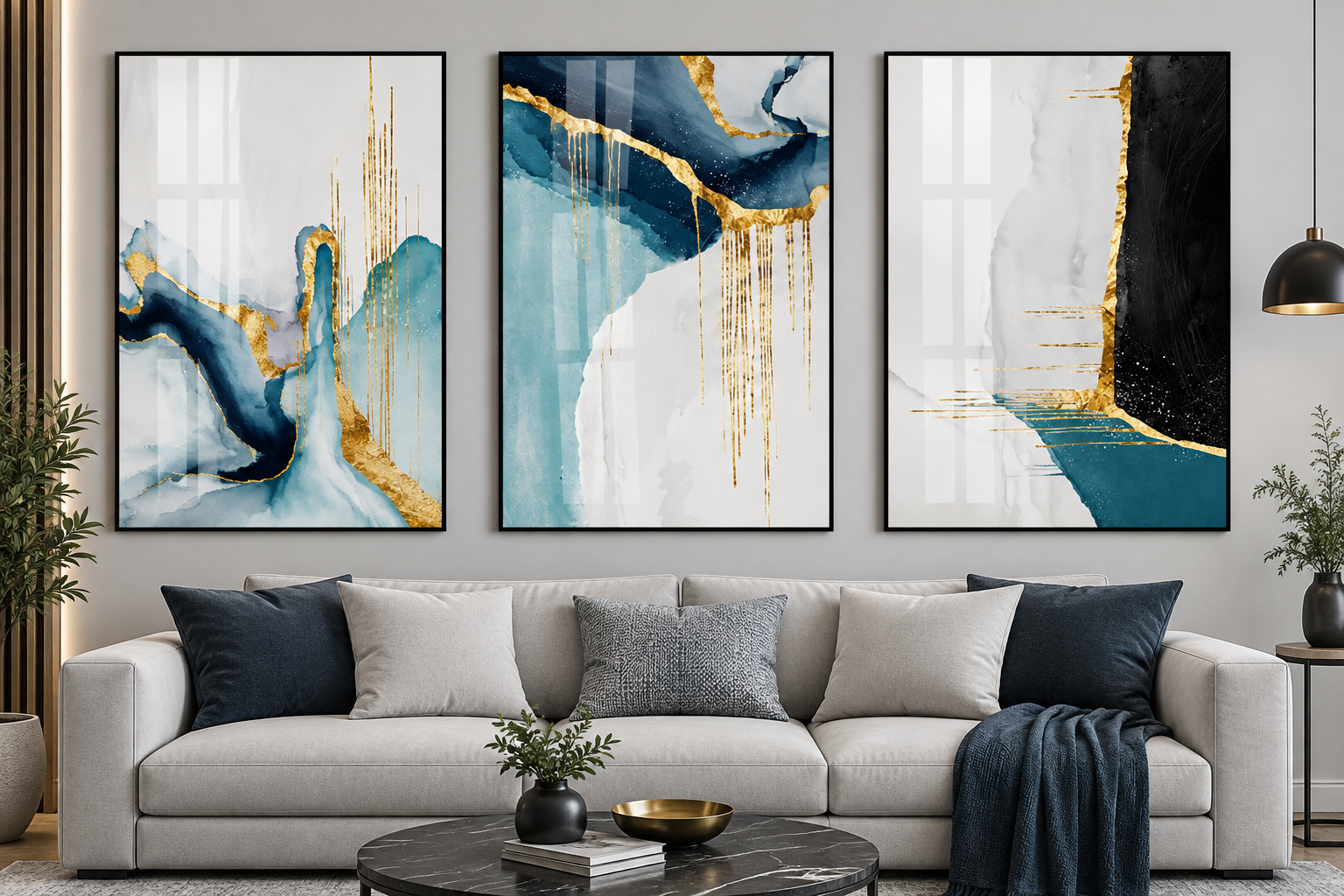 Wall Art Inspiration 6